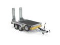 BRIAN JAMES TRAILERS 2025 - 1