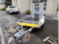 BRIAN JAMES TRAILERS 2025 - 2