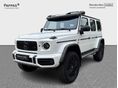 MERCEDES-AMG G 63 4x4 - Magyaro. - 4 Év ISP Garancia!