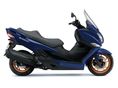 SUZUKI AN 400 BURGMAN 2026 - 6
