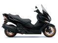 SUZUKI AN 400 BURGMAN 2026 - 7