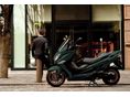 SUZUKI AN 400 BURGMAN 2026 - 9