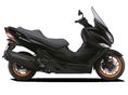 SUZUKI AN 400 BURGMAN 2026 - 8