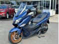 SUZUKI AN 400 BURGMAN 2026 - 2
