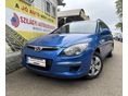 HYUNDAI I30 CW 1.6 DOHC Classic ITT és MOST AKCIÓ!!! LPG/KOMBI/KLÍMA