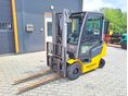 JUNGHEINRICH 2016 - 4