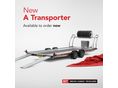 BRIAN JAMES TRAILERS 2025 - 1