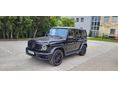MERCEDES-BENZ G 63 AMG 9G-Tronic (ÁFA-s ár)