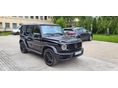 MERCEDES-BENZ G 63 AMG 2021 - 2