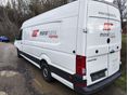 VOLKSWAGEN CRAFTER 2022/1 - 2