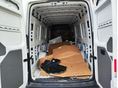 VOLKSWAGEN CRAFTER 2022/1 - 3