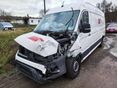 VOLKSWAGEN CRAFTER 2022/1 - 6