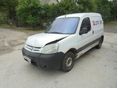 CITROEN BERLINGO 2003 - 2