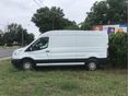 FORD TRANSIT 2017/3 - 7