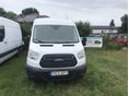FORD TRANSIT 2017/3 - 2