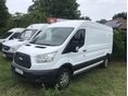 FORD TRANSIT 2017/3 - 1