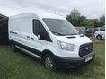 FORD TRANSIT 2017/3 - 3