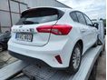 FORD FOCUS 2019/12 - 2