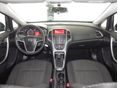 OPEL ASTRA J 2014/5 - 6