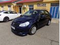SUZUKI SX4 2009/8 - 2