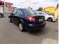 SUZUKI SX4 2009/8 - 4