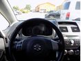 SUZUKI SX4 2009/8 - 12