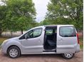 CITROEN BERLINGO 1.6 VTi Multispace Dupla tolóajtó / tolatóradar / szép és jó állapot / 7 liter fogyasztás