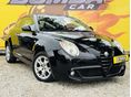 ALFA ROMEO MITO 2011/3 - 2