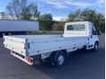 PEUGEOT BOXER 2.2 HDi 330 CHC L3 Business 188000KM SZERVIZKÖNYV KLÍMA LEGERŐSEBB 150LE LEGHOSSZABB PLATÓVAL