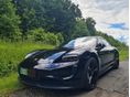 PORSCHE TAYCAN 4 Cross Turismo SPORT TURISMO PERF PLUS NAGYOBB AKKU 93KWH LEGNAGYOBB HATÓTÁV 360KAMERA PANORÁMA