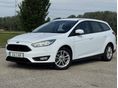 FORD FOCUS 2016/12 - 1