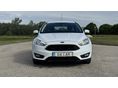 FORD FOCUS 2016/12 - 4
