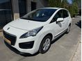 PEUGEOT 3008 1.6 VTi Style S.MENTES V.SZ.KÖNYV TOLATÓKAMERA TEMPOMAT ÉRINTŐ KÉPERNYŐS ESP 150E KM