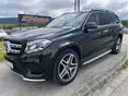MERCEDES-BENZ GLS 350 d 4Matic (Automata) (7 személyes )