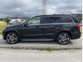 MERCEDES-BENZ GLS 350 2018/12 - 2