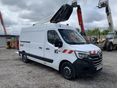 RENAULT MASTER 2019/11 - 1