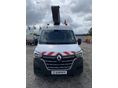 RENAULT MASTER 2019/11 - 2