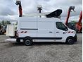 RENAULT MASTER 2019/11 - 3