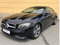 MERCEDES-BENZ E 220 2017/9 - 1
