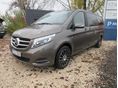MERCEDES-BENZ V-OSZTÁLY V 250 BlueTec d Avantgarde L 4Matic (Automata) Mo.-on újonnan vásárolt!