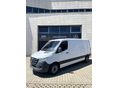 MERCEDES-BENZ SPRINTER 2020/6 - 1