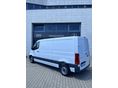 MERCEDES-BENZ SPRINTER 2020/6 - 4