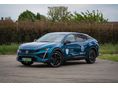 PEUGEOT 408 1.6 PureTech PHEV GT EAT8 2024/04. havi első forgalomba helyezés