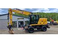 CATERPILLAR 2022/3 - 1