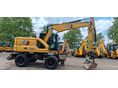 CATERPILLAR 2022/3 - 2