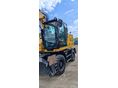 CATERPILLAR 2022/3 - 4
