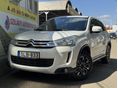 CITROEN C4 AIRCROSS ITT és MOST AKCIÓ!!! MEGKÍMÉLT/TEMPOMAT/KAMERA/NAVI