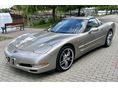 CHEVROLET CORVETTE Coupe 5.7 V8 (Automata)