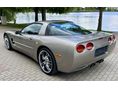 CHEVROLET CORVETTE 1998/2 - 2