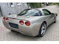 CHEVROLET CORVETTE 1998/2 - 3